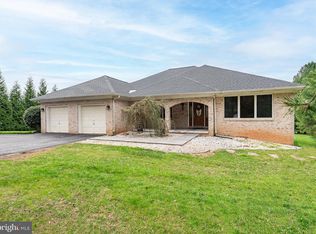 316 Delight Meadows Rd, Reisterstown, MD 21136