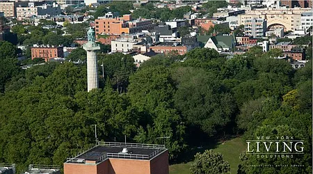 Rented by NY Living Solutions