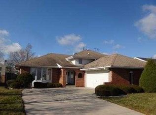 20128 Cypress Ave, Lynwood, IL 60411