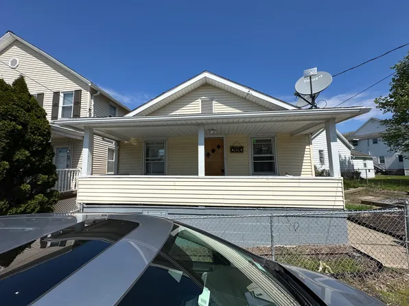 399 Orchard St, Larksville, PA 18704
