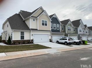 1314 White Beach Ln, Durham, NC 27703