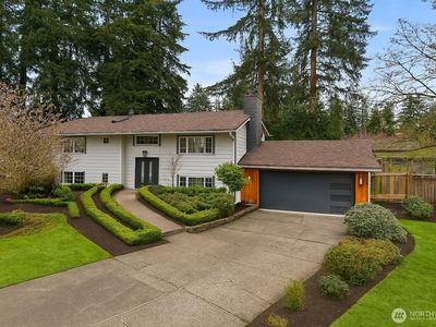 16916 144th Avenue SE, Renton, WA, 98058