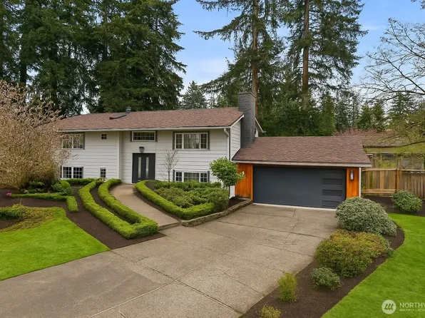 16916 144th Avenue SE, Renton, WA 98058