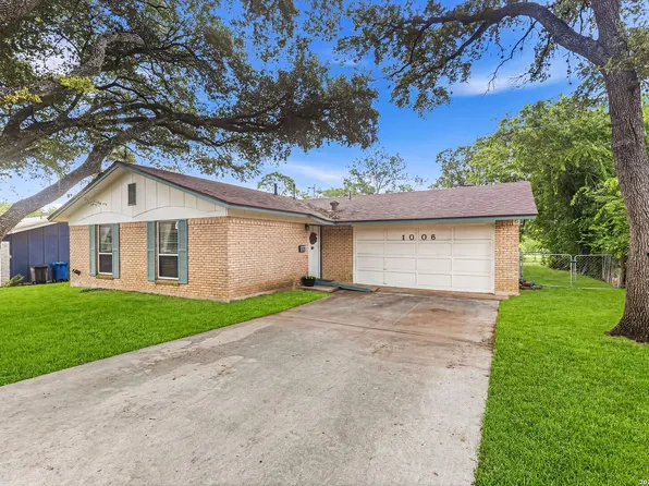 1006 CERRO ALTO DR, San Antonio, TX 78213