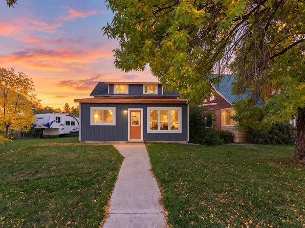334 N 18th St, Fort Macleod, AB T0L 0Z0