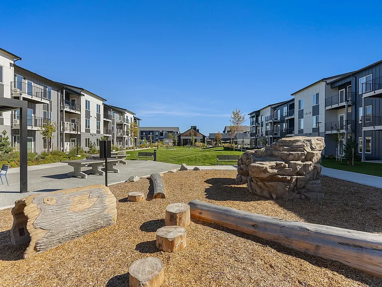 Motto Apartments — Photo 42