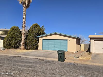 4997 E CIELO Circle, Sierra Vista, AZ, 85635