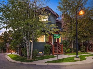 5448 Lillehammer Ln, Park City, UT 84098