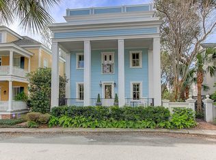 11 Boathouse Close, Mount Pleasant, SC 29464