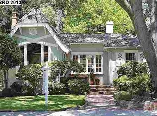 870 Creed Rd, Oakland, CA 94610