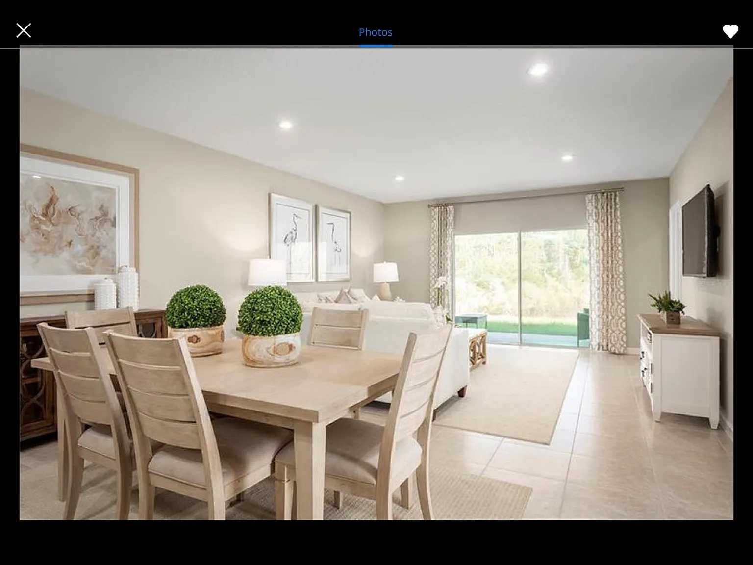 3 bed, 2.0 bath, 1532 sqft, $2,295 — Photo 3