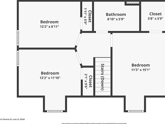 3rd image of 22715 Saint Thomas Cir