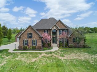 2325 Old Lebanon Dirt Rd, Mount Juliet, TN 37122