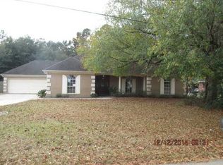 2307 Rue Simone, Hammond, LA 70403