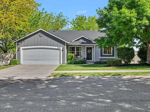 2344 W Cerulean Dr, Kuna, ID 83634