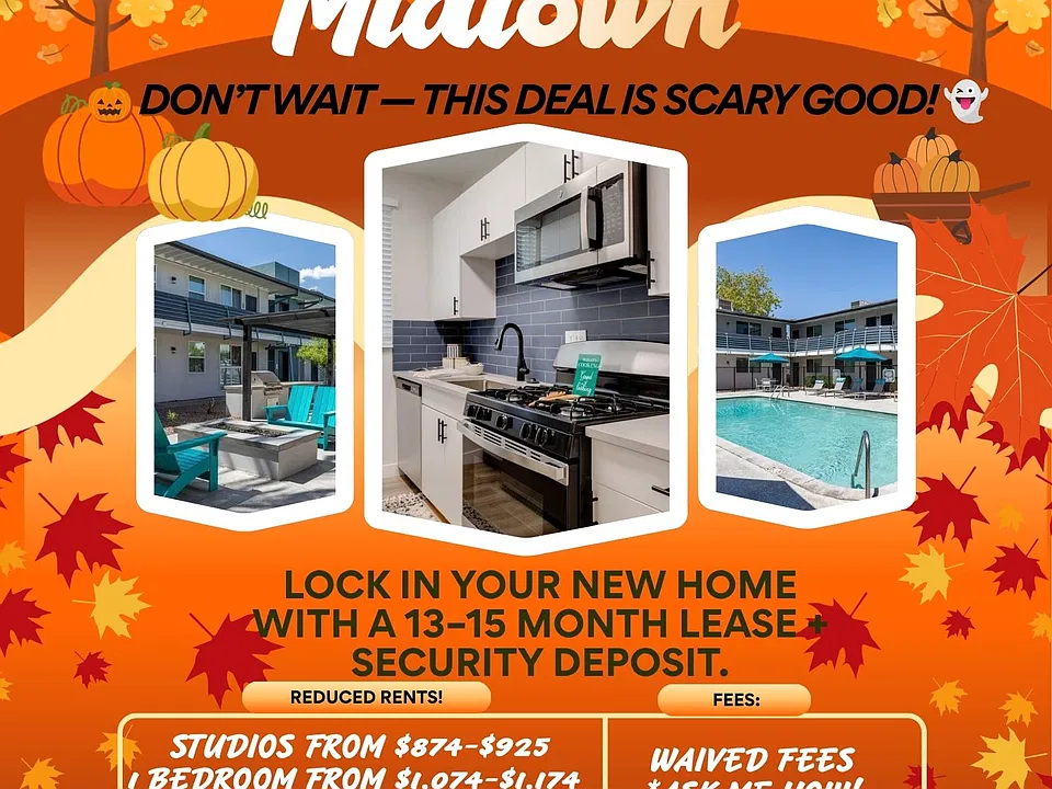 Ellis Midtown