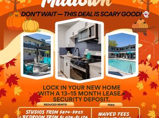 3117 N 7th Ave #C204, Phoenix, AZ 85013