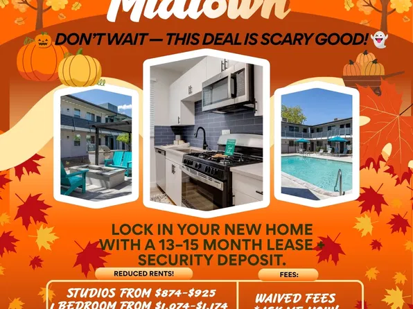 Ellis Midtown
