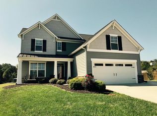 11212 Fall Garden Ln, Knoxville, TN 37932