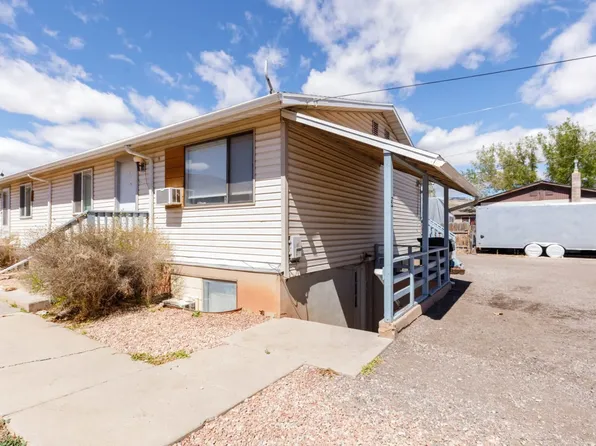 350 S 400 W APT 3, Richfield, UT 84701