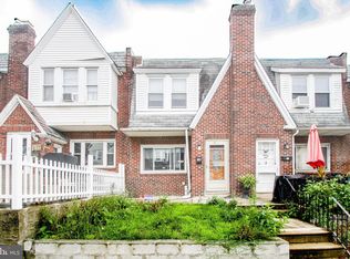 268 Sanford Rd, Upper Darby, PA 19082