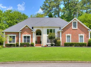 4525 Ridge Pine Dr, Evans, GA 30809