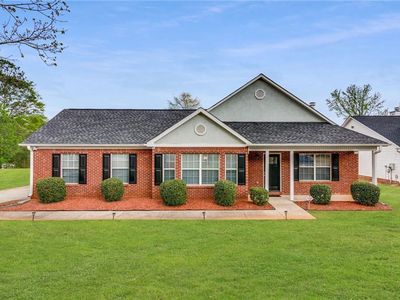 4387 English Loop, Lithonia, GA, 30038