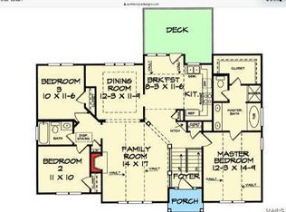 1228 Jonathan Ct, Washington, MO 63090