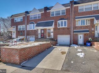 3126 Birch Rd, Philadelphia, PA 19154