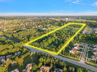 48151 Six Mile Rd, Northville, MI 48168