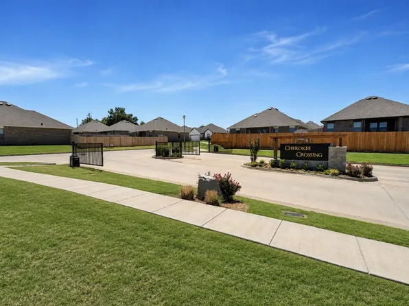 7021 Labelle Dr, Oklahoma City, OK 73132