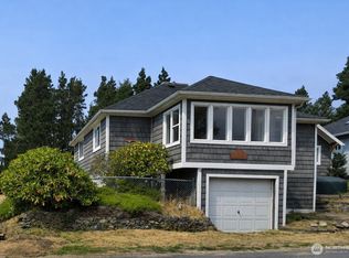 4503 K Place, Seaview, WA 98644