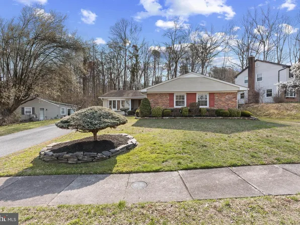 603 Falconbridge Dr, Joppa, MD 21085