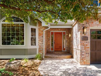 2345 Spotswood Pl, Boulder, CO, 80304