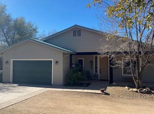 7270 N Race Track Rd, Prescott, AZ 86305