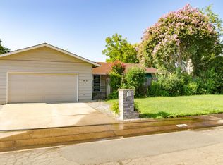 1237 Hawthorne Ave, Redding, CA 96002