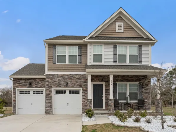 999 Bunker Trce, Rock Hill, SC 29730