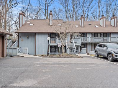 515 Meredith Ln APT 2A, Cuyahoga Falls, OH, 44223