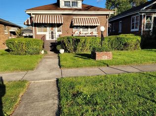 3709 Harrison St, Gary, IN 46408