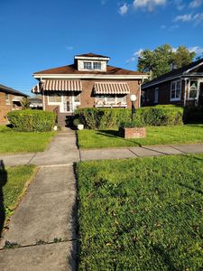 3709 Harrison St, Gary, IN, 46408