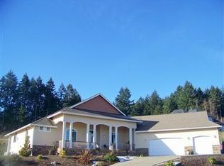 2043 Wingate Dr SE, Olympia, WA 98513