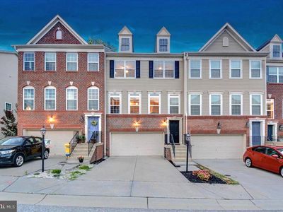 7582 Stonehouse Run Dr, Glen Burnie, MD, 21060