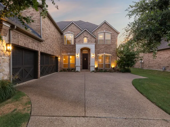 1009 Saint Francis Ln, Flower Mound, TX 75028