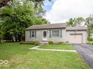986 Rita Dr, Greenwood, IN 46143