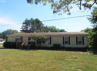 9155 Frances Rd, Flushing, MI 48433