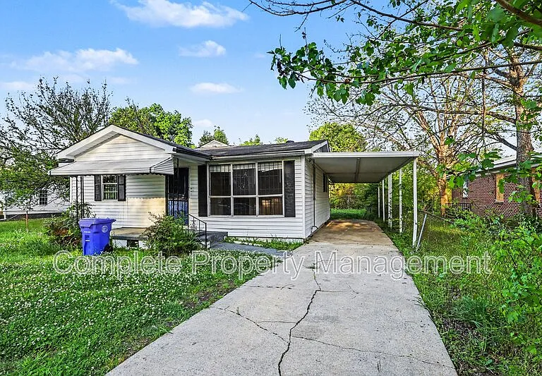 6025 Ivy St — Photo 2