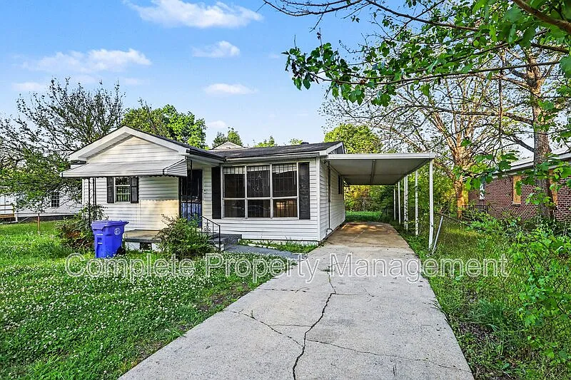 Building Photo - 6025 Ivy St