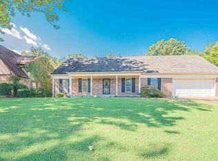 4919 Whitworth St, Memphis, TN 38116