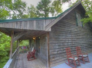 2836 Mountain View Cir, Sevierville, TN 37862