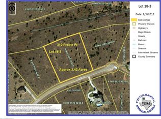 310 Prairie Point, Canyon, TX 79015